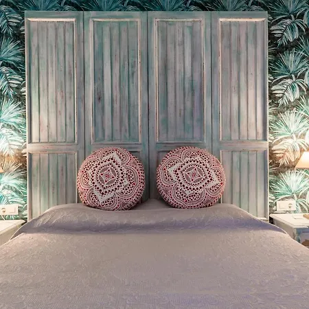 Apartmán La Perla Candelaria