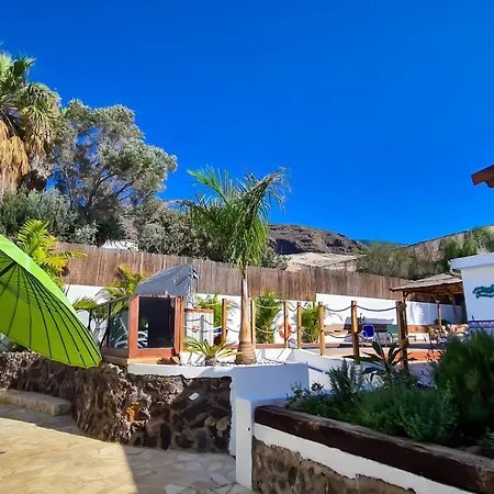 Apartmán La Perla Candelaria