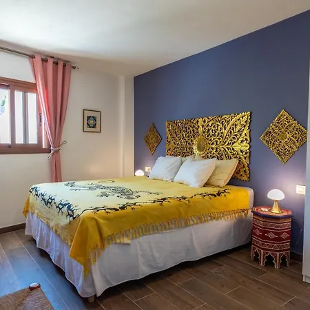 Apartmán La Perla Candelaria