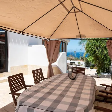 La Perla Apartmán Candelaria