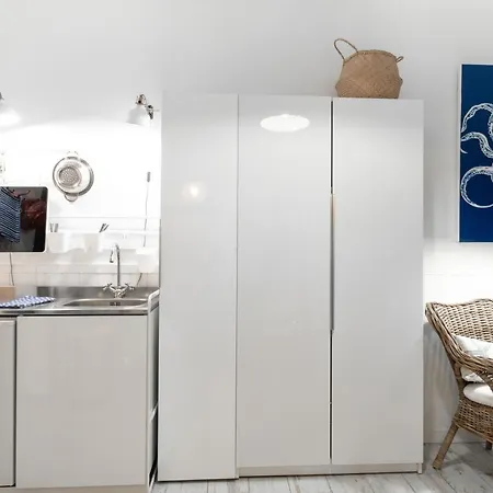 La Perla Apartmán Candelaria