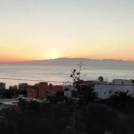 La Perla Apartmán Candelaria