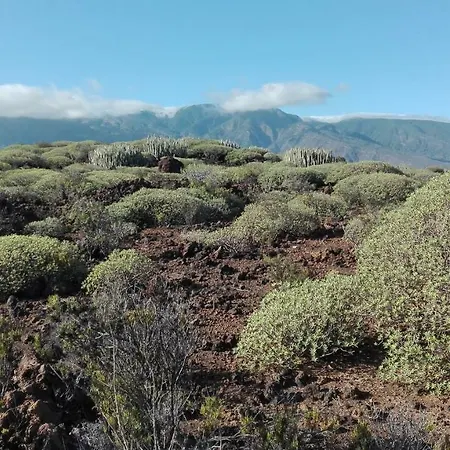 Apartmán La Perla Candelaria