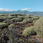 Lägenhet La Perla Candelaria