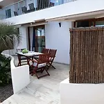 Lägenhet La Perla Candelaria
