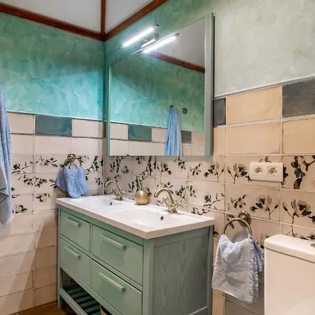 La Perla 칸델라리아