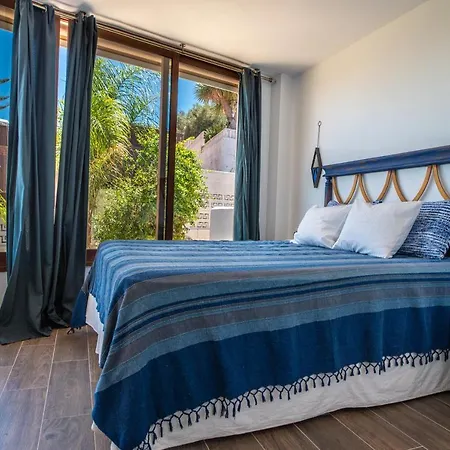 La Perla Apartment *
