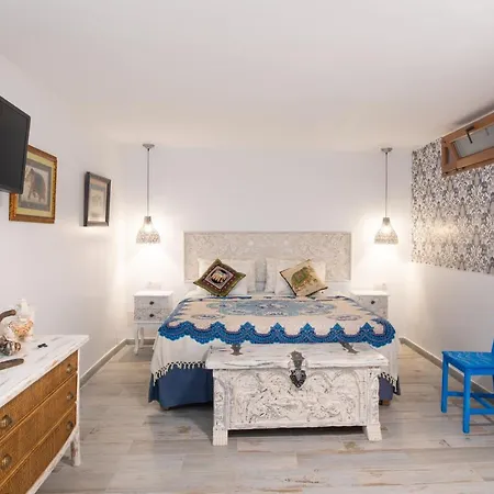 La Perla Apartment