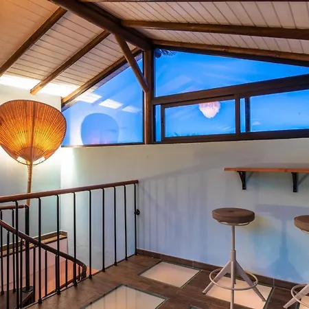 Apartment La Perla