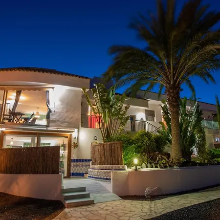 La Perla Apartment