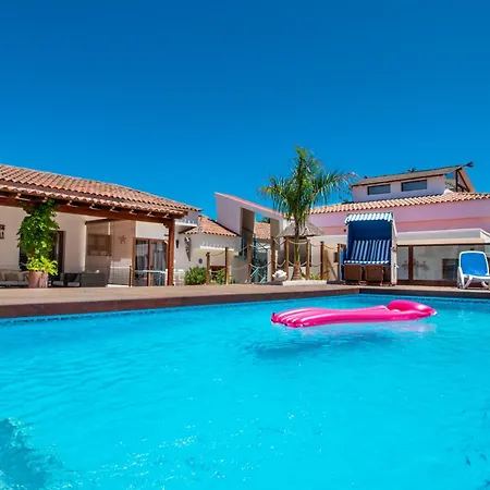 Apartment La Perla