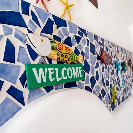 La Perla 칸델라리아