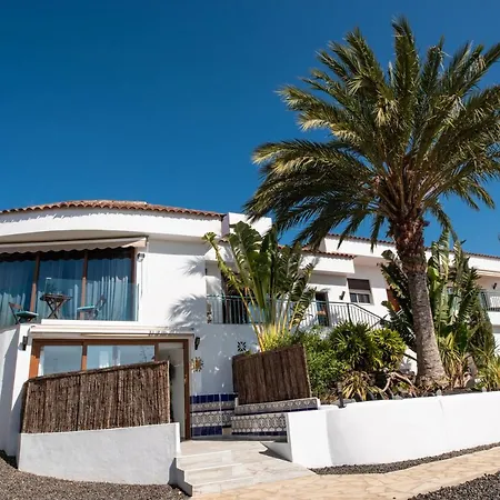 Apartment La Perla