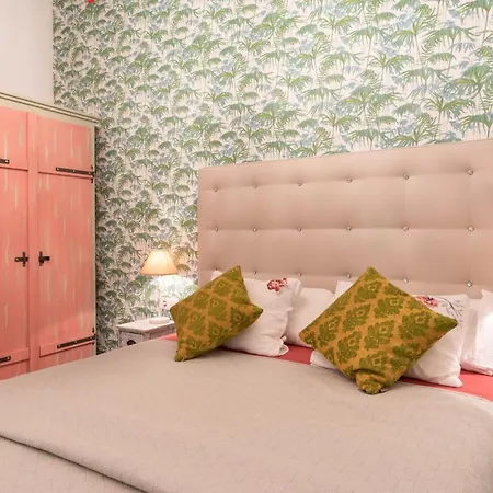 La Perla Apartment *