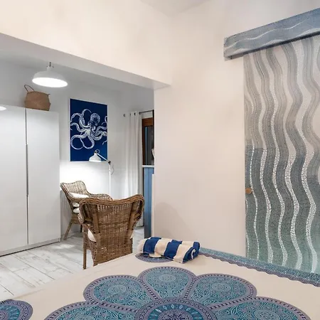 Apartment La Perla