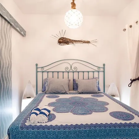 La Perla Apartment *