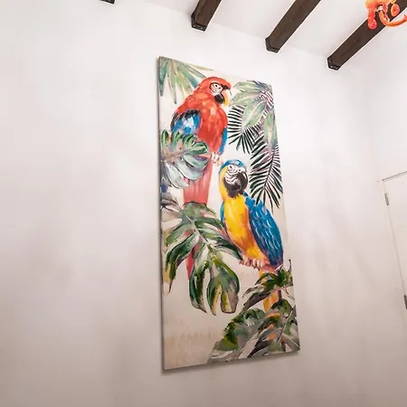 La Perla Apartment *