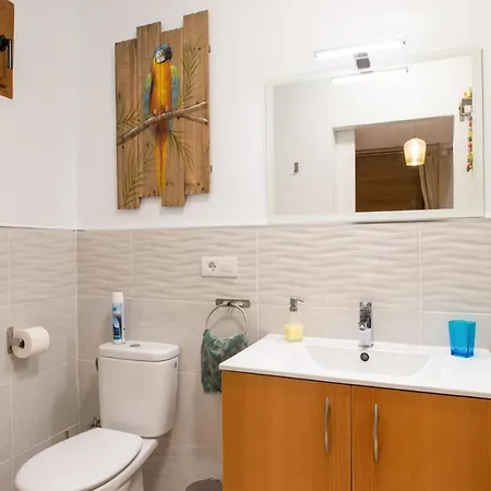 La Perla 칸델라리아