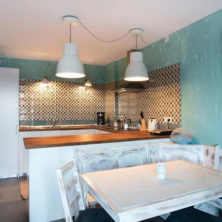 La Perla Apartment *