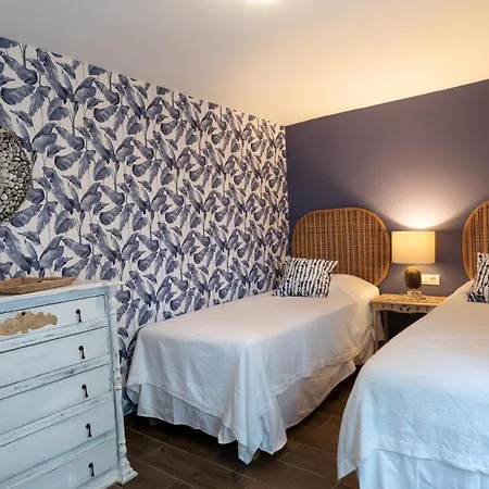 Apartment La Perla Candelaria