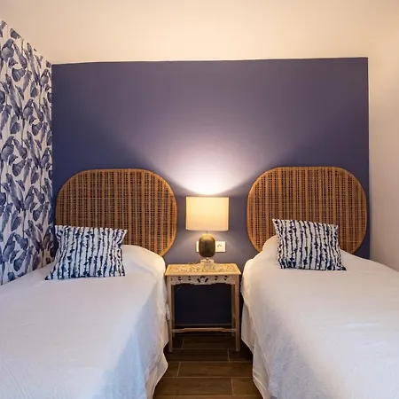 Apartment La Perla Candelaria