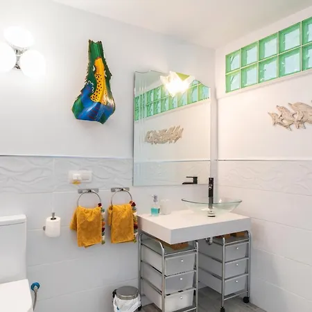Apartment La Perla