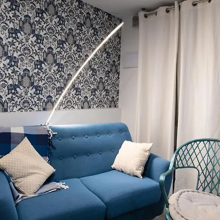 La Perla Apartment *