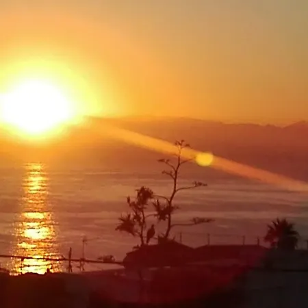 La Perla 칸델라리아