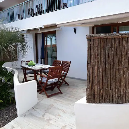 Apartment La Perla Candelaria