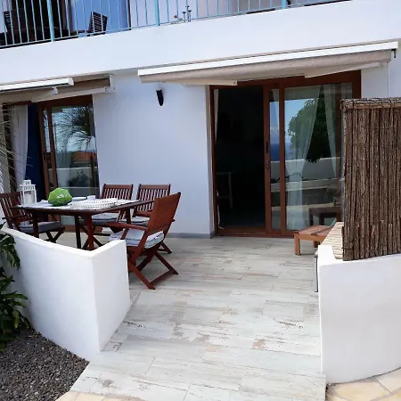 Apartment La Perla
