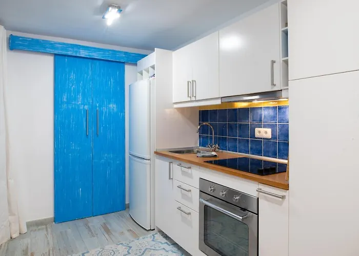 Appartement La Perla Candelaria