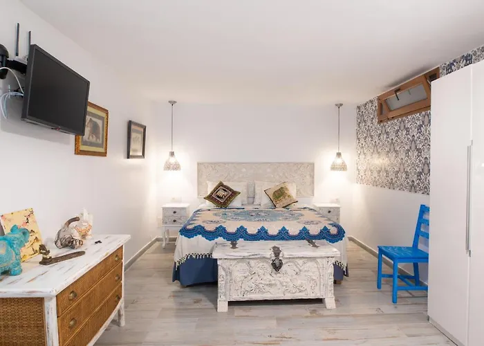 La Perla Appartement