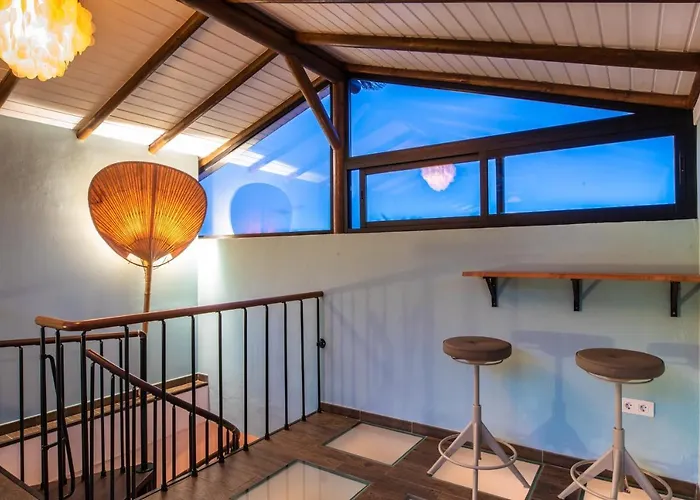 Appartement La Perla