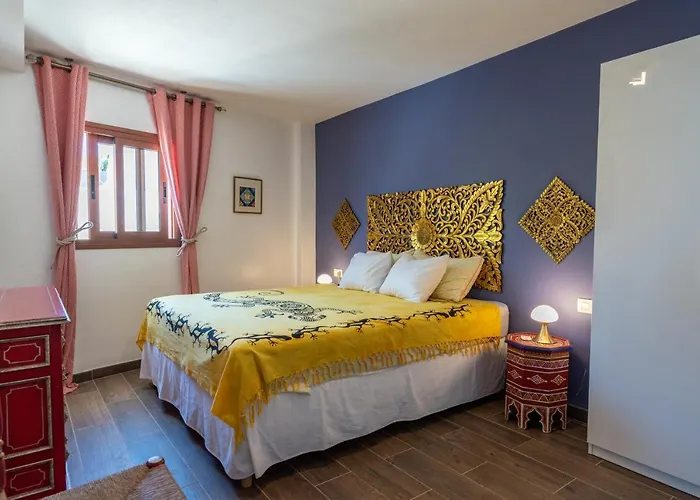 Appartement La Perla Candelaria