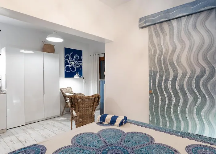 Appartement La Perla