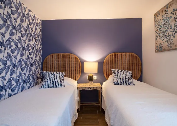 Appartement La Perla Candelaria