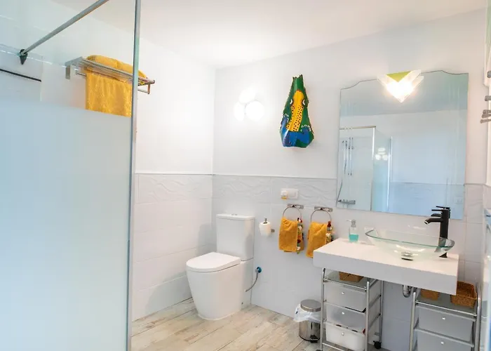 La Perla Appartement