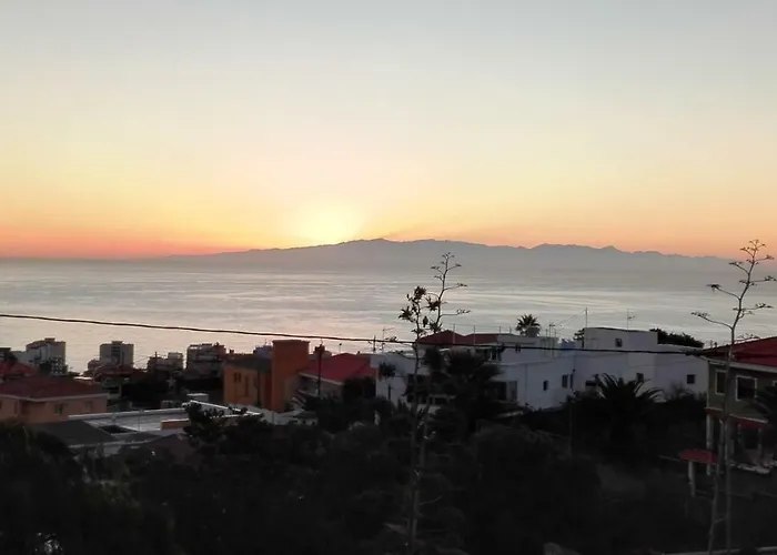 La Perla Appartement Candelaria