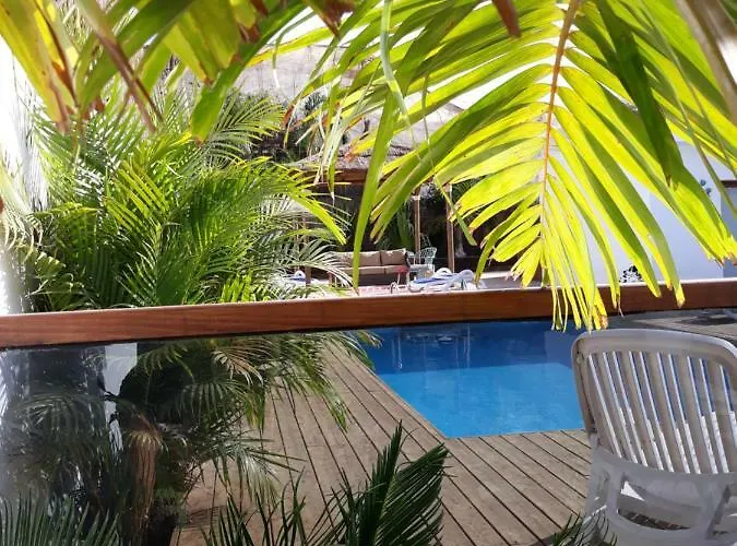 Appartement La Perla *