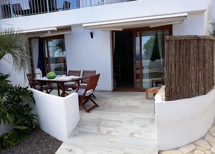 Appartement La Perla