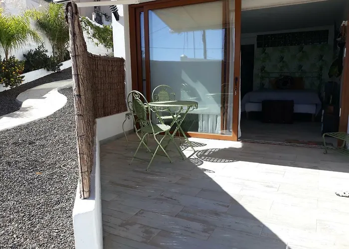 Appartement La Perla Candelaria