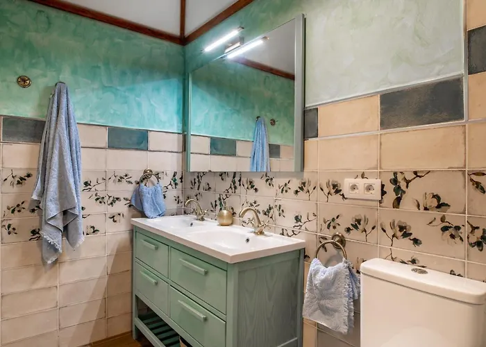 La Perla Канделария