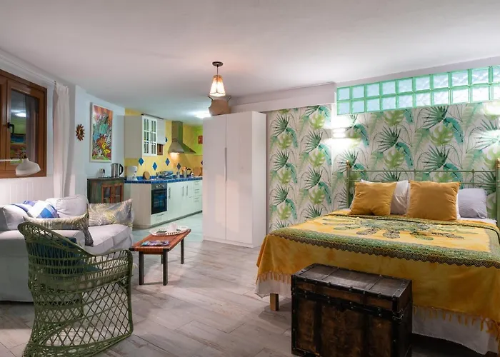 La Perla Канделария