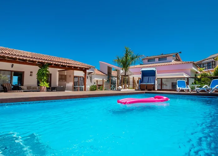 Апартаменты La Perla