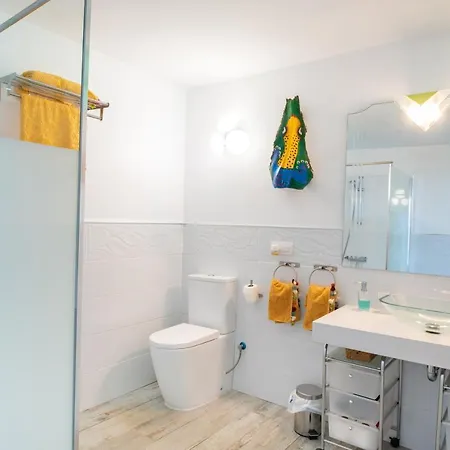 La Perla 公寓